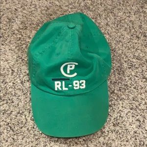 CP-93 hat